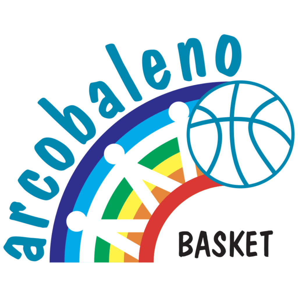 Arcobaleno Basket