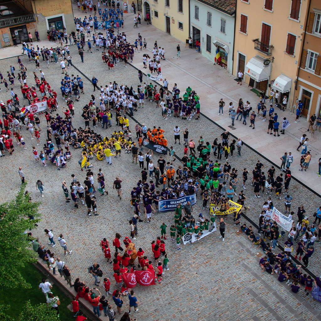 Torneo Città di Trento