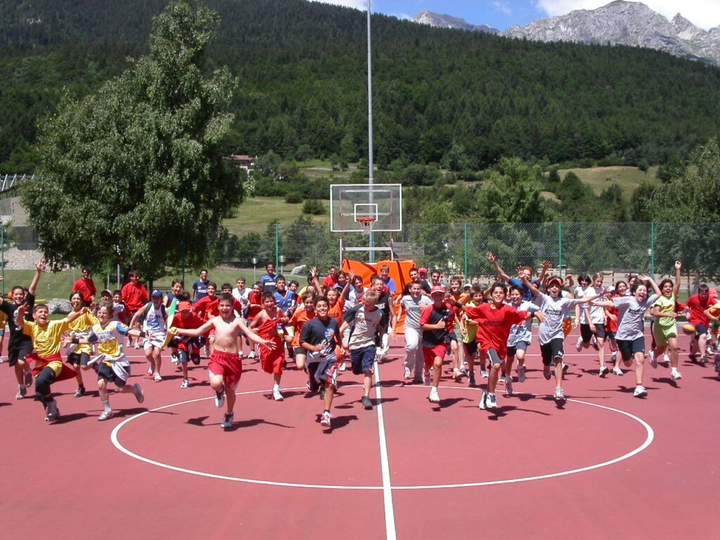 Trentino Camp - Camp Sportivi