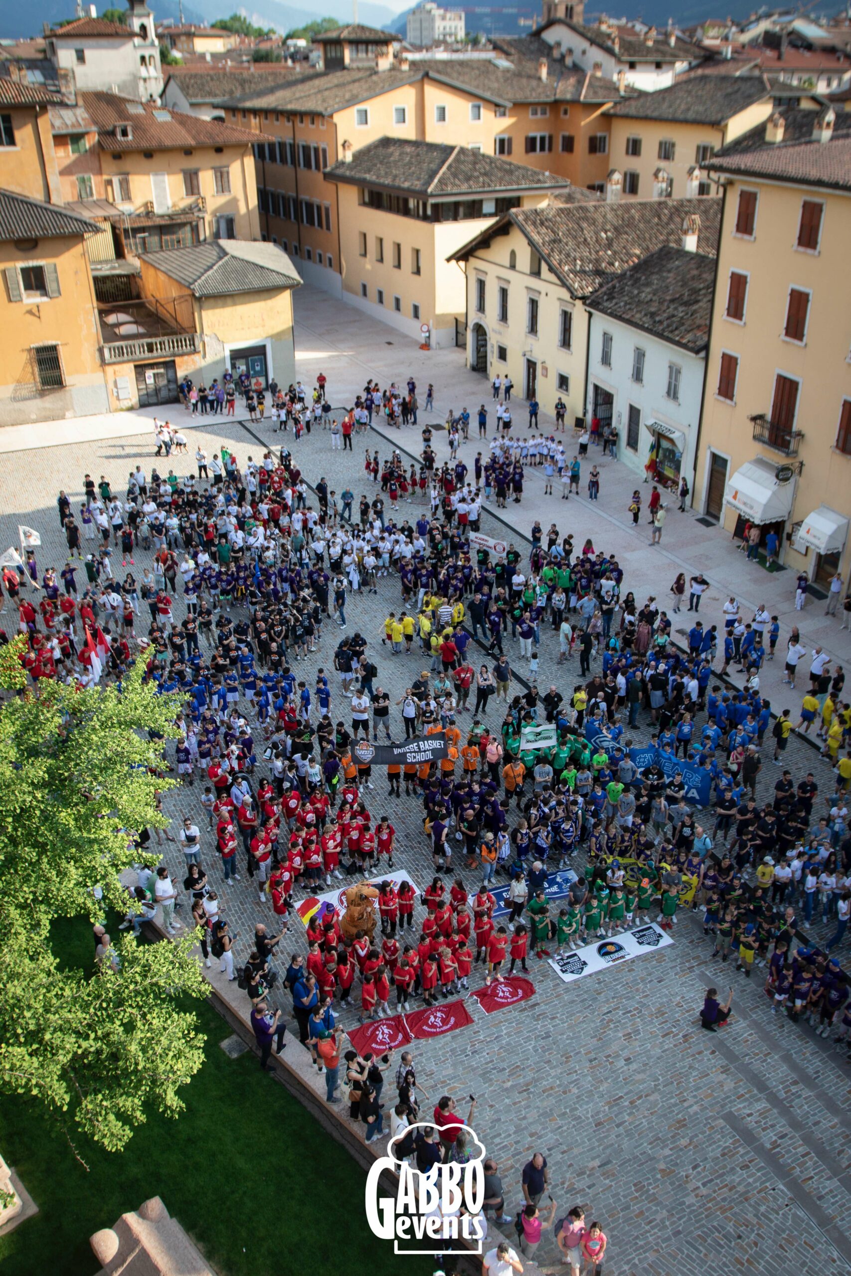 Torneo Città di Trento 2023